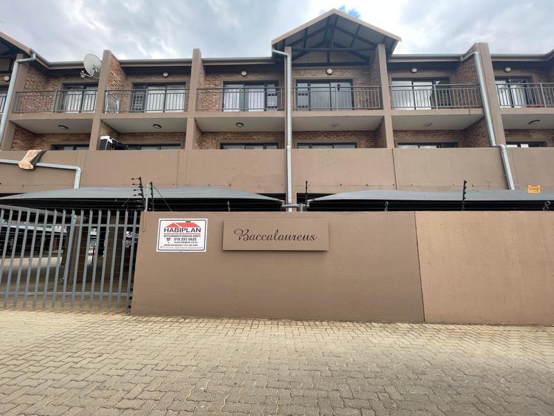 To Let 2 Bedroom Property for Rent in Vyfhoek A H North West